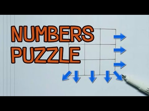 If You Genius, Solve This Puzzle