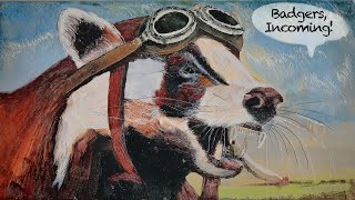 Women have Gone off the Deep End... Again | HBR News 566(vertical)