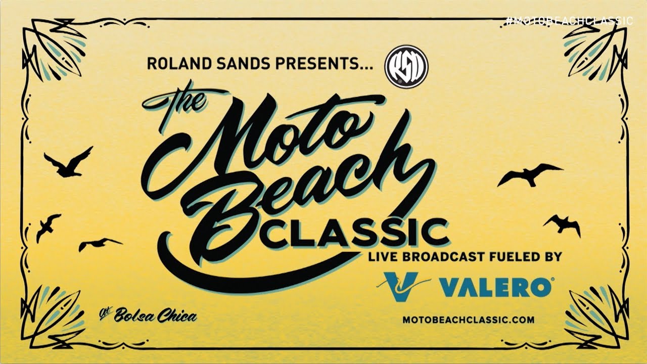 SURF X MOTO FESTIVAL