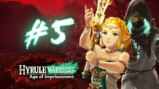Age of Imprisonment (Part 5) #gaming #legendofzelda (Portrait)