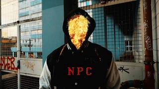DOPE SPELL - NPC (Official Music Video)