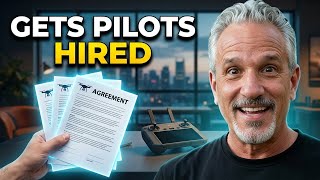 The Collaboration Framework That Gets Drone Pilots More Work