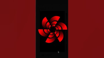 Create Stunning Vector Shape Design in CorelDRAW | Quick Tutorial #coreldraw #graphicdesign