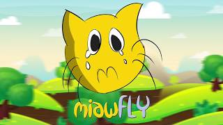 MiawFly - Cat Puzzle Game screenshot 5