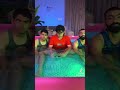 الحسين عادل وعبده وديفيد اغنيه احطك في عيني يا حبيبي 