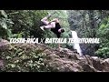 Costa Rica X Batala Territorial | Vlog #06