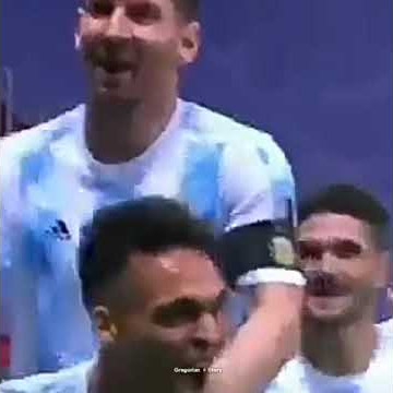 STORY WA KEREN TERBARU (MESSI SKILL ARGENTINA🇦🇷)