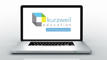 An Introduction to Kurzweil 3000