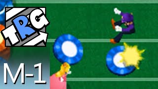 Mario Party DS - Minigame Mode - Episode 1 @TheRunawayGuys