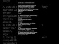 JavaScript Fallback Values Default Parameters vs Logical OR #webdev #backenddevelopment #programmers