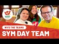 Wyd the teams  interview with sym day team from wyd don bosco 23