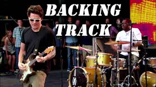 John Mayer - Come When I Call Guitar Backing Track
