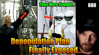 How Is Nobody Talking About This?!... Today's Top Conspiracy Videos (episode 680)