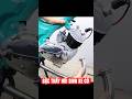 Chiếc xe máy gỉ sét bị bỏ quên 60 năm và màn hồi sinh khiến ai cũng kinh ngạc. Phần cuối