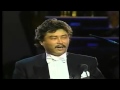 Baritone Ettore Kim   Nessun Dorma Turandot