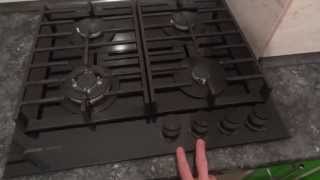 Видео Моя газовая панель Gorenje Simplicity: GKT6SY2B (автор: потому, что могу!)