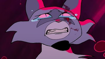 SHARPEN YOUR TEETH | part 10 [collab w/ @LenisLynx]