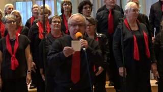 Video voorbeeld van "2016 - Little brown church in the valley"