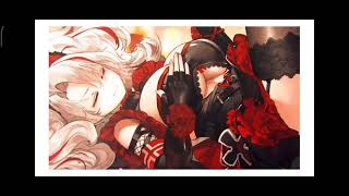 Prinz Adalbert - After hour service skin Azur lane