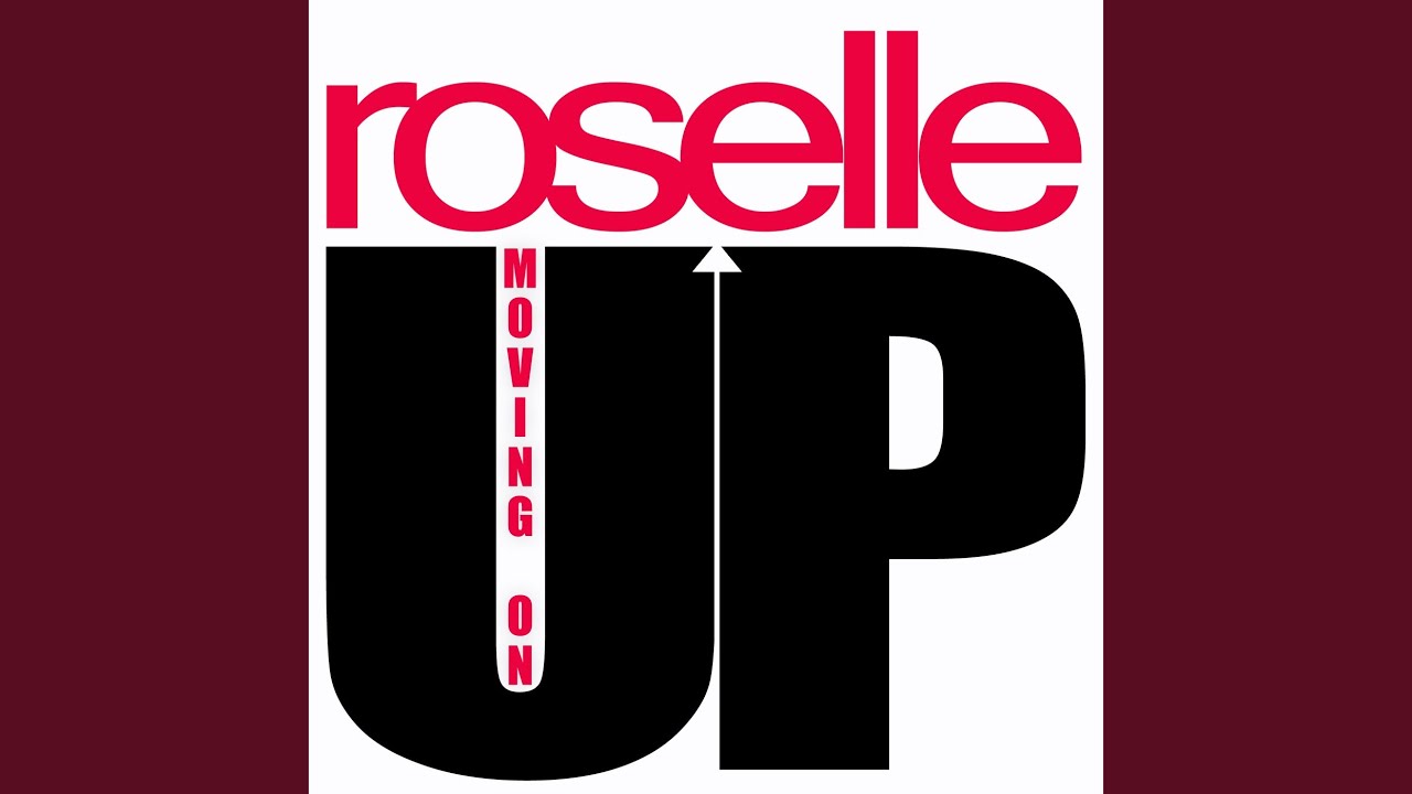 Moving on Up (Original Mix)
