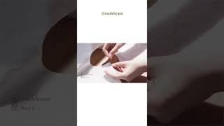 DIY Detachable Sailor Collar 2 ways #sewingtutorial #sewingtips つけ襟の作り方 #手作り服 #ミシン初心者