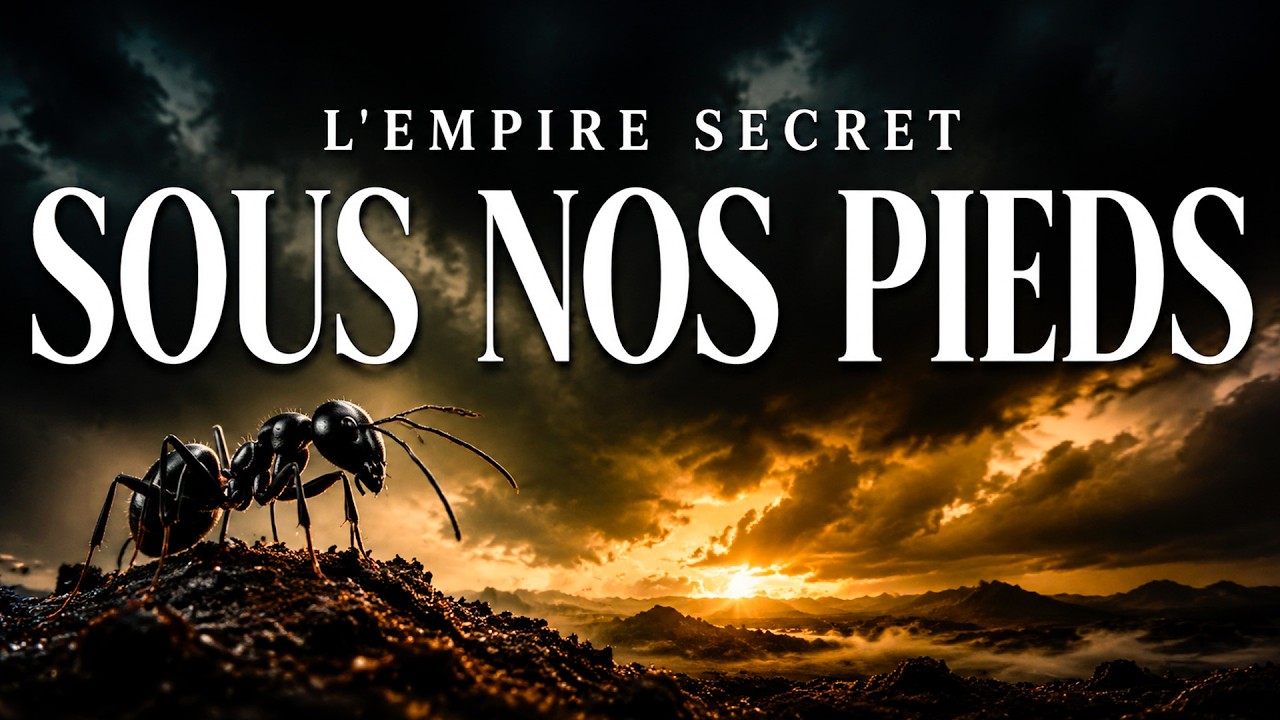 Fourmis : qui dirige réellement la colonie ?