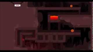 Super meat boy any% in 22:46.08