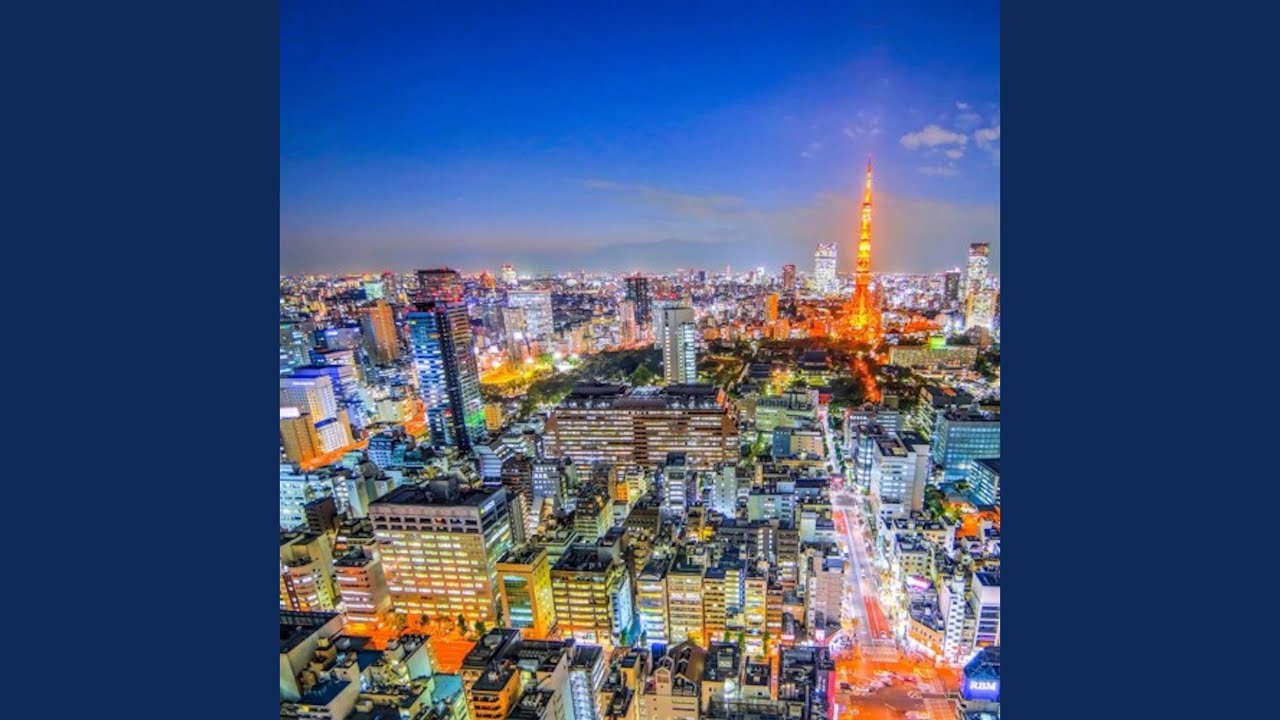 TOKYO