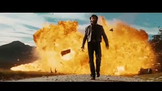 Marvel Cinematic Universe Wolverine Tribute