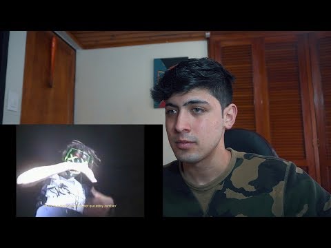 (Reaccion)Kidd Keo - Let M3 Xplain Freestyle #1 #LAPURGADEKEOLAND