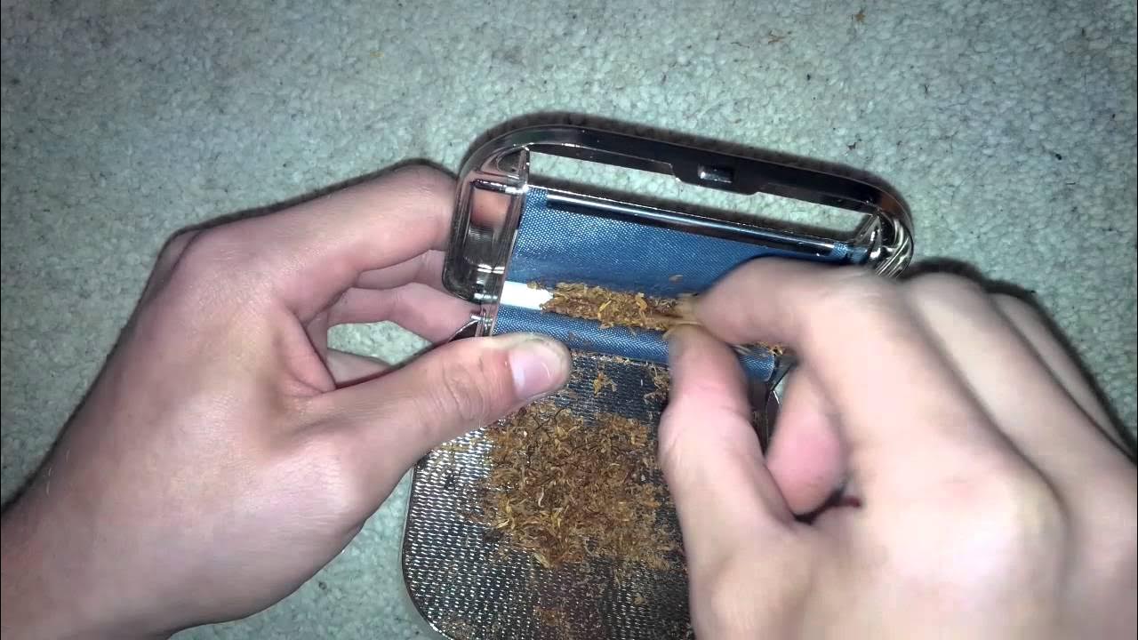 zigzag rolling machine YouTube