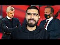 Board Fail Another Manager! | Manchester United Transfer Window Review 2020