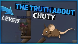Transformice - CARLOSHOLOS EXPOSED