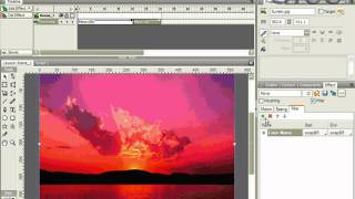 درس 145 - تطبيق عدة من فلاتر البرنامج الجديدة على الصورة screenshot 1