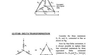 BEE NOTES - UNIT-1 : BASIC ELECTRICAL FUNDMENTALS | BASIC ELECTRICAL ENGINEERING NOTES |
