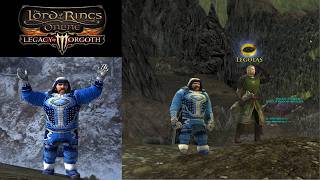 LOTRO Fearless Burglar - Part 96 - Wherediddygo