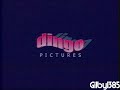 Fake logo  dingo pictures 2000