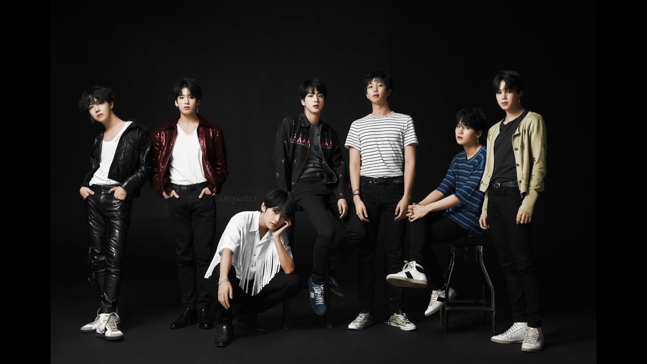 Когда их отношения стали серьезными (анализ Taekook Vkook)