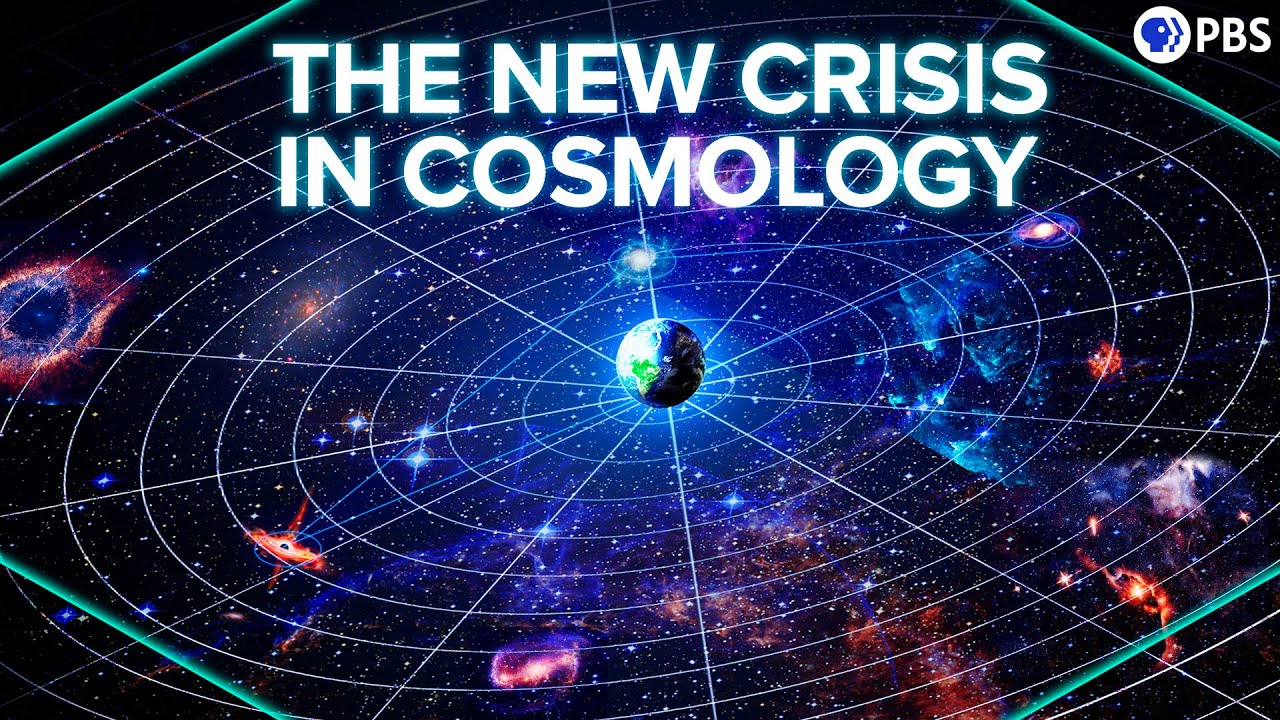 The NEW Crisis in Cosmology