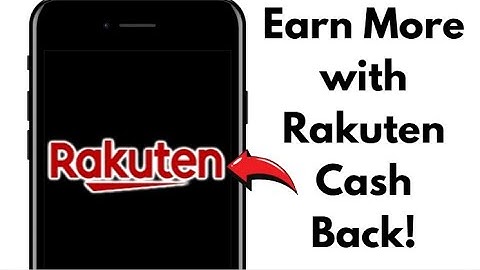 HOW TO CORRECTLY USE RAKUTEN CASH BACK (WORKING GUIDE 2025)