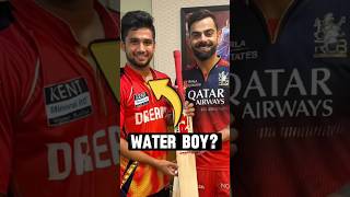 FALSE ALLIGATION ON VIRAT KOHLI 😱 #shorts
