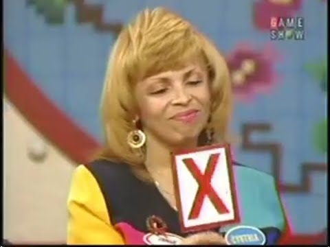 Family Feud Shillig Hutchison 1992 