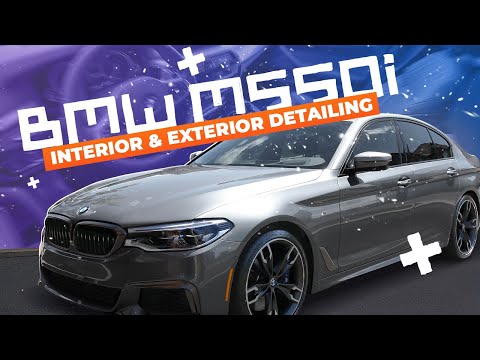 2018-bmw-m550i-:-interior-&-exterior-detailing.-(my-own-car-!!!)