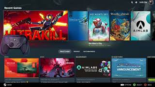 Deck UIs LARGEST oversight. Valve please STOP and FIX before plowing ahead!