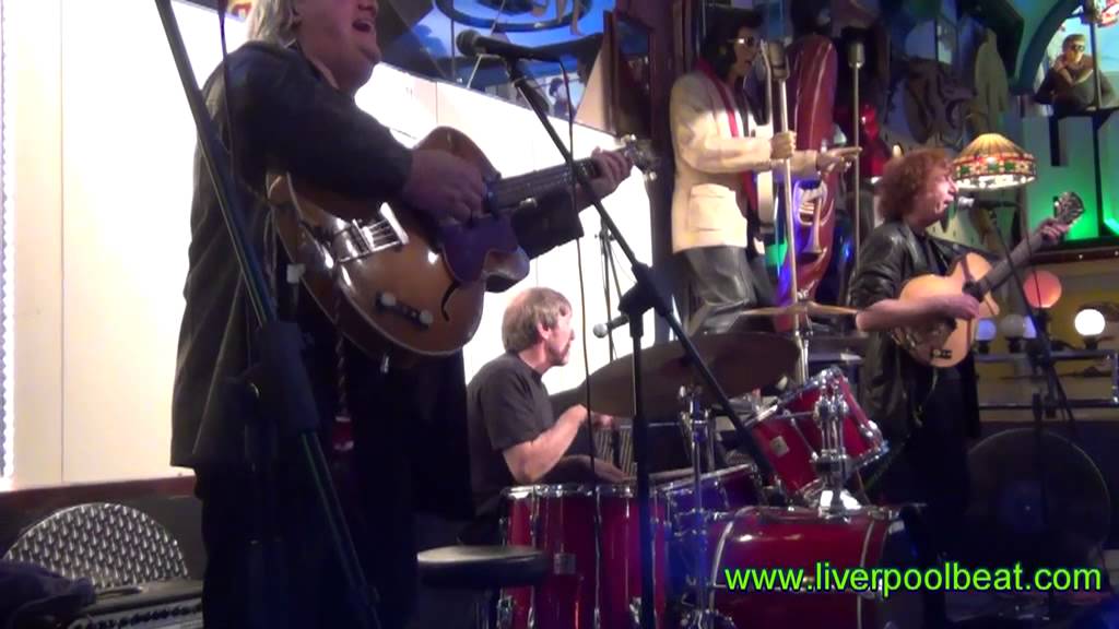 Flashback Wooly Bully YouTube