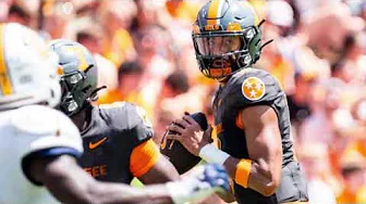 College football rankings: SEC teams in updated Coaches Poll, AP Top 25 after Week 2 thumbnail