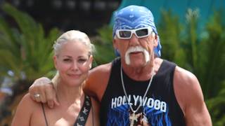 Strange Things We Can't Ignore About Hulk Hogan's Many Marriages