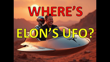 Antigravity Tech Suppression - Reasons?