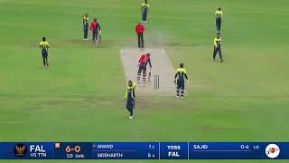 Semi Final 1 - ライブ 2026年日本クリケットリーグT20 準決勝1(LIVE - 2026 Japan Cricket League T20)