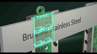 Jigsaw Modular Sign System